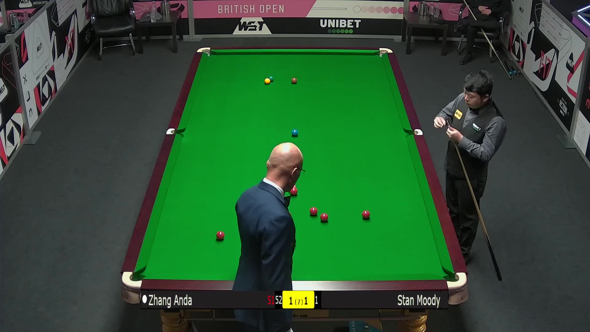 让它在搜索 让它在搜索