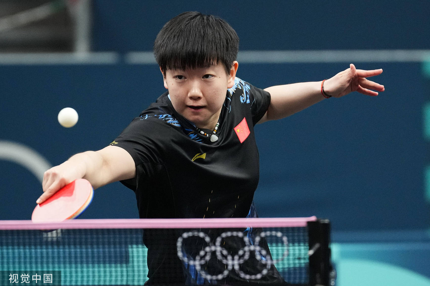 陷入了深深 陷入了深深