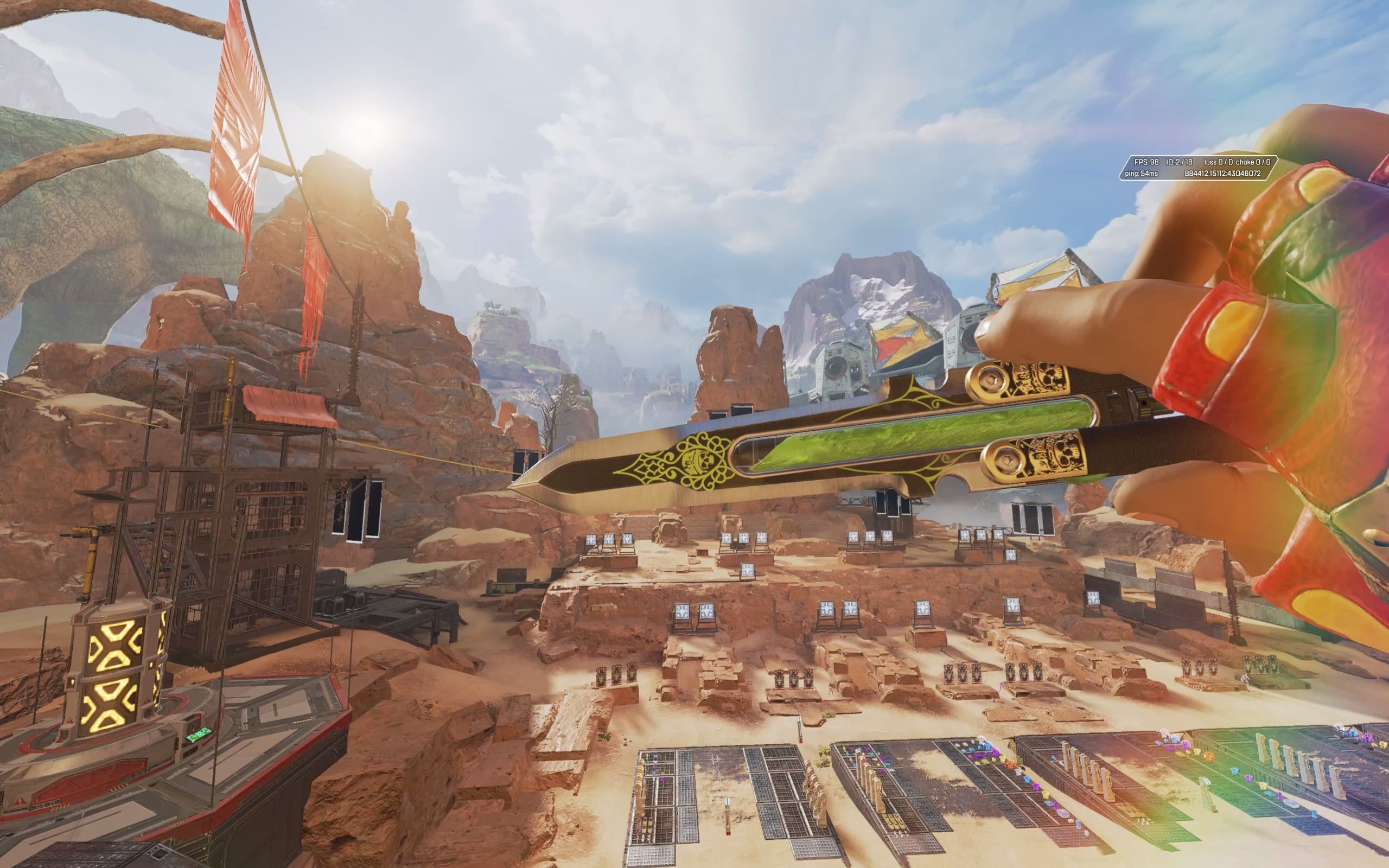 一场并非以 一场并非以